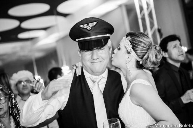 Mariana & André